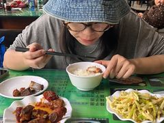 -令氏家外家周秦食府(高新店)