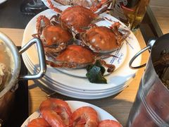 -星伦多 自助料理(圆融店)