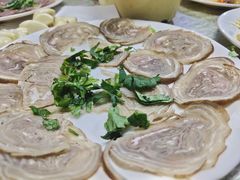 -正宗胖子抻面馆(岭东路店)