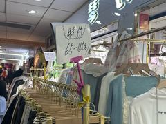-龙翔服饰城(龙翔大厦店)