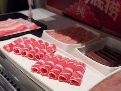 -海底捞火锅(长宁路龙之梦店)
