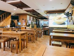 大堂-王如意油茶(信旺·华府骏苑店)