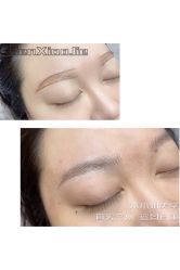 -本小姐美学·半永久纹眉野生眉