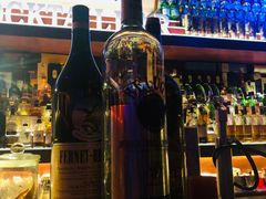 -鸡尾酒实验室酒吧(隆礼路店)