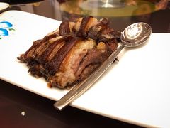 -汕头龙光喜来登酒店-采悦轩中餐厅