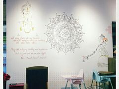 -南国印度餐厅Dakshin