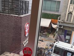 -西贝(吴江路湟普汇店)
