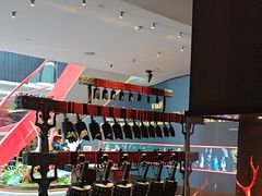 -曾宴·楚菜(湖北省博物馆店)