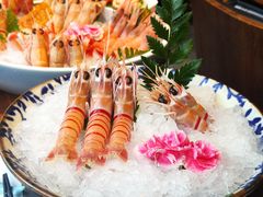 -Mr.Fish鱼鲜生海鲜放题(高德置地冬广场店)