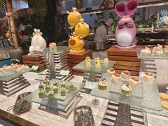 -长兴开元名都大酒店·地中海咖啡厅