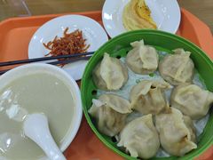 -白魁老号饭庄(交道口店)