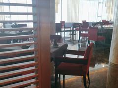 -粤尚腾香居中餐厅(首都机场希尔顿店)