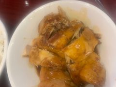 -张卤堂·砂锅卤肘子(南头店)