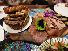 -申德勒加油站西餐厅(太仓店)