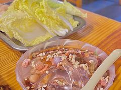 -黄泰吉拾味餐厅(江汉路店)