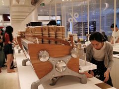 -% Arabica阿拉比卡咖啡(深圳湾万象城店)