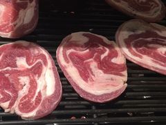 -一心烤肉(延安路店)