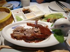 -大鸭梨烤鸭(枣园店)