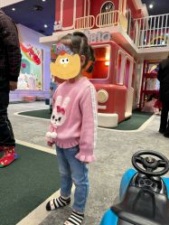 -奈尔宝·儿童乐园·亲子餐厅(华采天地店)