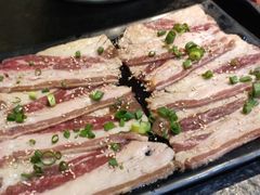 火炉旺特色肉-火炉旺烤肉啤酒屋(沈北创始店)