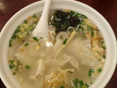 小馄饨-三两春(浦三路店)