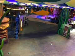 -青岛嘉年华主题乐园