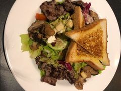 特色沙拉-宝莱纳餐厅(滨江店)