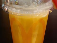 香橙麦酷-麦当劳(凌云天地长桥店)