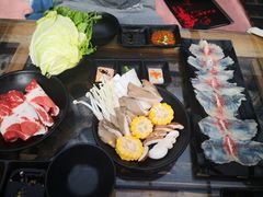 -丽江庭院之爱在路上(西单店)