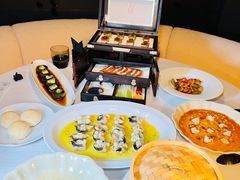 -莉莉海堂HAITANG·烤鸭(国贸商城店)