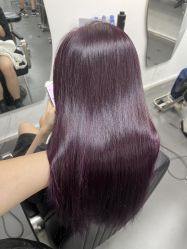 -起点造型·QIDIAN烫染接发