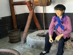 -河北村民俗体验园