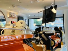 -Peet's Coffee皮爷咖啡(大学路店)