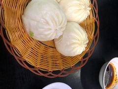 -郑家包子牛肉拉面(尚勤路店)