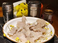 -陈眼镜火锅(总店)