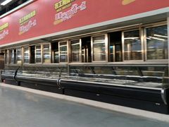 -农工商超市(古棕路店)