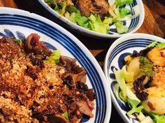 -兵哥豌豆面(雅颂居店)