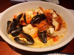 -RED LOBSTER(多伦多DT店)
