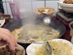 -懒谈秦市井羊肉馆(光谷青年城店)