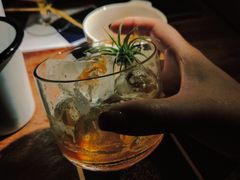 -STAFF ONLY Bar(南台巷店)
