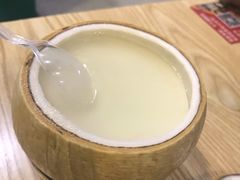 泰国椰皇冻-食盈碗仔翅(星玺广场店)