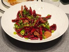 -怡情荟•海鲜青岛菜(五四广场旗舰店)