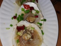 -胖大嫂渔家排档·全海景餐厅(渔村店)