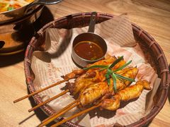 -普叽普叽泰式茶餐厅(港汇店)