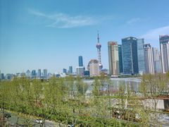 -上海滩餐厅(BFC外滩金融中心店)