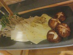 -新石器烤肉(高行万嘉店)