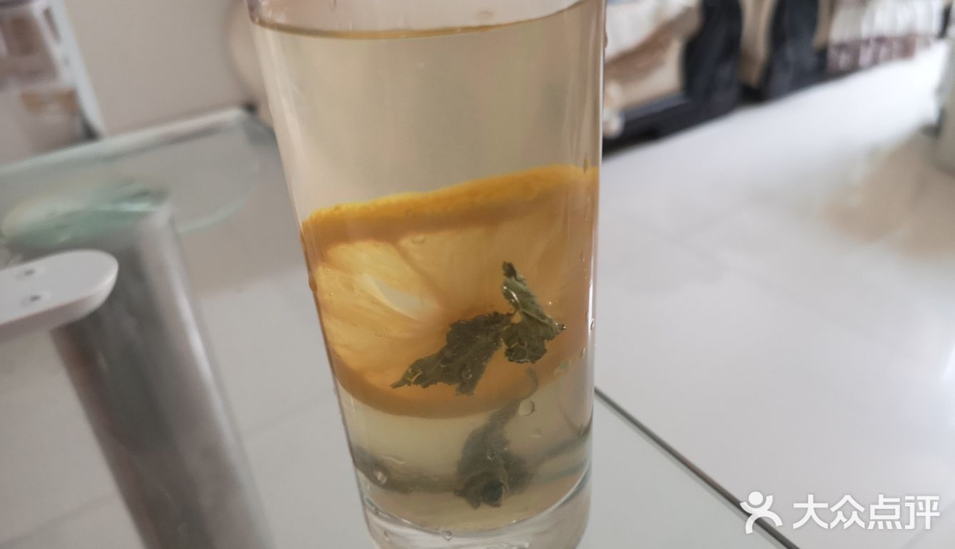 非常好喝，喝完简直爱不释手，我觉得可以叫我厨艺小能手了