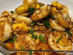 -费大厨辣椒炒肉(万家丽一店)