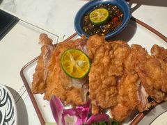 -太食獸泰式茶餐厅(济南万象城店)