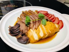 卤水拼盘-任兴记(定西路店)